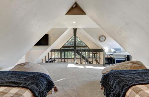 Silver Lining Circle home - Foto 43