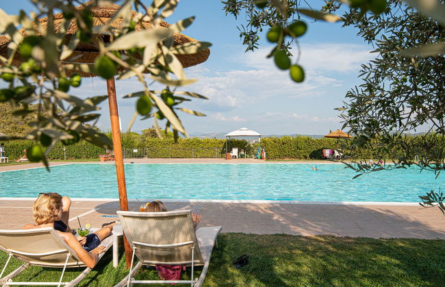 Le Corti di Montepitti - Foto 17