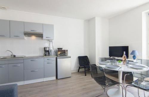 Apartment Le Petit Robinson-8 by Interhome - Foto 8