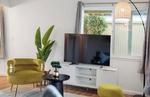 Cozy 2-Bedroom Retreat in Pacifica - Foto 23