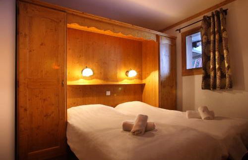 Résidence Les Arolles by Les Etincelles - Foto 39