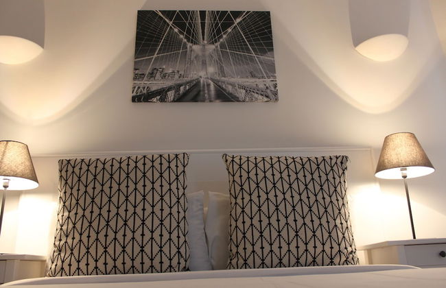 W6 Hotel Hammersmith - Foto 5