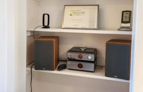 Quay Cottage - Foto 4