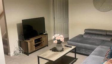 Cozy Bridgwater Taunton Contractor House - Foto 2