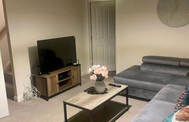 Cozy Bridgwater Taunton Contractor House - Foto 2