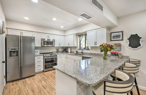 Pool and Backyard Oasis! Snowbird Escape in Phoenix - Foto 11