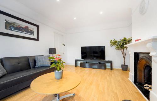 Pass the Keys Your perfect base in West Hampstead - Foto 1