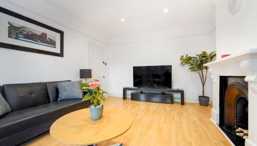 Pass the Keys Your perfect base in West Hampstead - Foto 1, Other