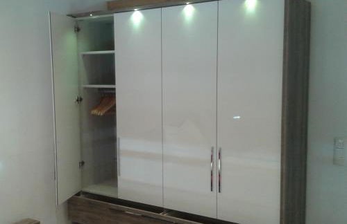 Ferienwohnung ChiemseeZeit :-) - Familie Lechermann - Foto 60