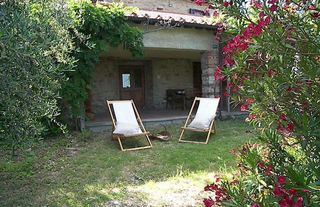 Castello di Pratelli - Foto 63