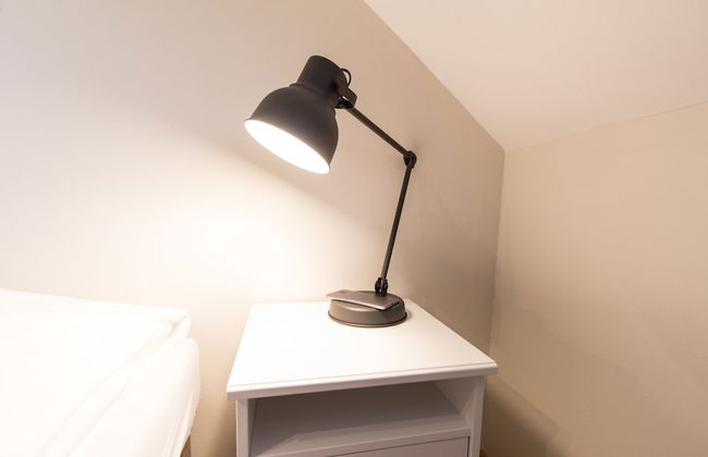 Apartment Hofwiesengasse - Foto 8