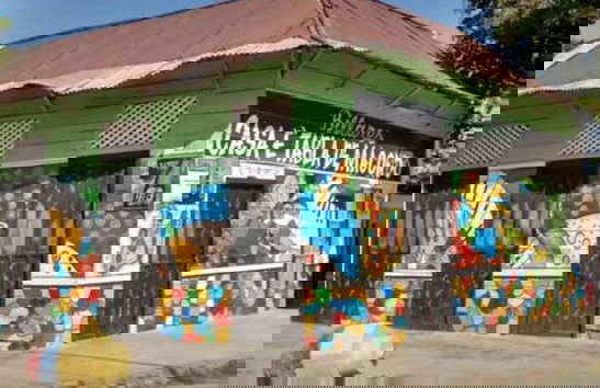 Tour di Macondo ad Aracataca - Foto 5