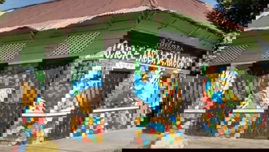 Tour de Macondo por Aracataca - Foto 2, Centro histórico de Aracataca