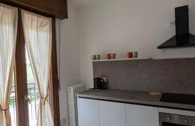 Lake Garda Renovated Apartment - Foto 9