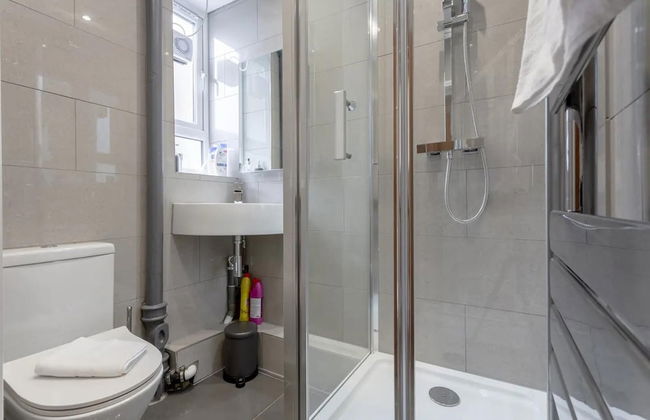 Gorgeous Duplex Near Canary Wharf, Excel & O2 - Foto 31