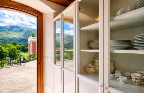 Casa Llanes con Jardín, Vistas y Barbacoa – Maruja - Foto 11