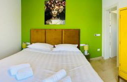New exclusive apartment Green Horizon with garden, hot tub and private pool near the sea - Foto 19