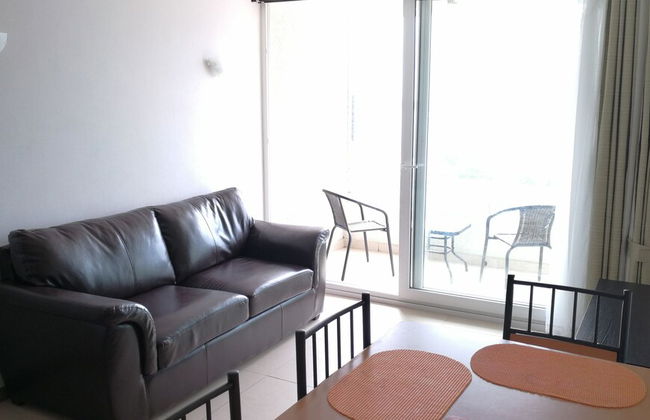 Portal Gran Marina Full Apartment - Photo 6