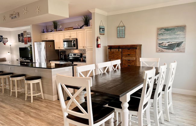 Pathways to the Sea - Beach View - Foto 9