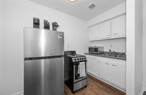 Northside Suites 1 - Best Retreat for Couples - Foto 15