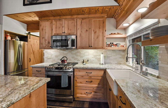 West Shore Haven Near Beach & Outdoor Fun! - Foto 10