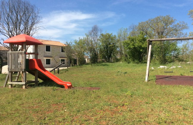 Villa Lenny - Foto 35