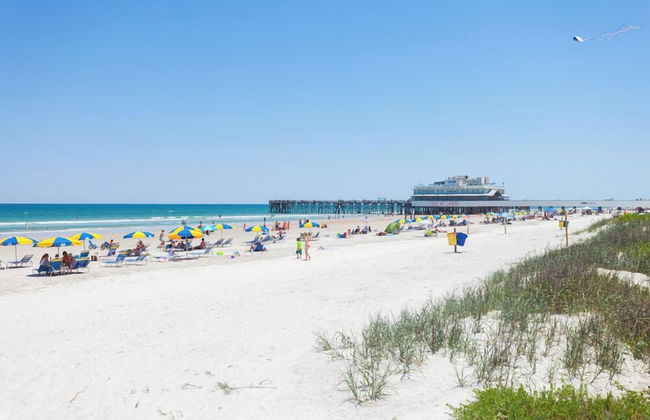 Daytona Beach Resort by VTrips - Foto 9