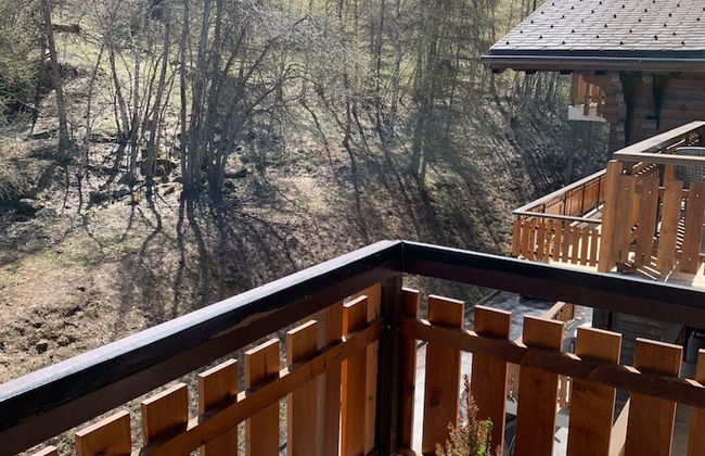 Marvelous Apartment With Balcony - Foto 27