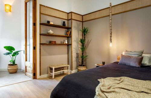 Padar - 2 bedrooms in Eixample Dreta - Foto 13
