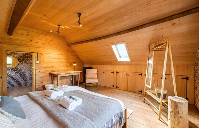 De Blauwe Kroon in Oostkamp - Foto 37