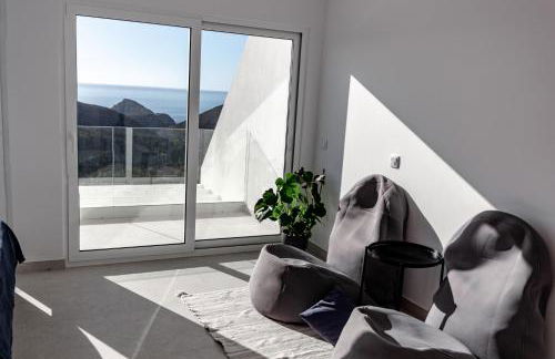 Arrifana Sunset Sea View Villa - Foto 15