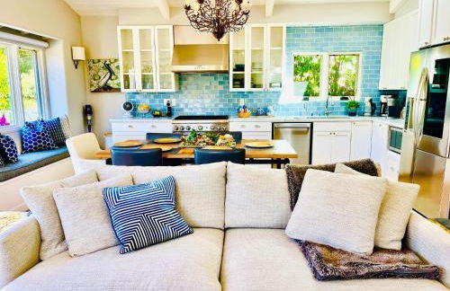 Gorgeous 3-bdrm home, walk to town and beach - Photo 12