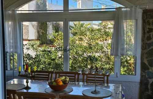 Montagne vue panoramique sur mer - Foto 21