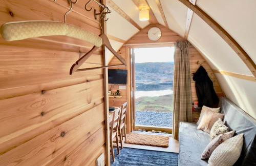 Badcall Bay Retreat - Foto 15