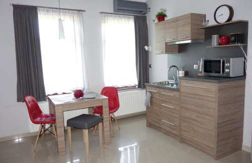 Studio apartmani Vinica - Foto 17