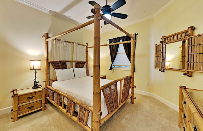 The Pearl of Navarre by Southern Vacation Rentals - Foto 13