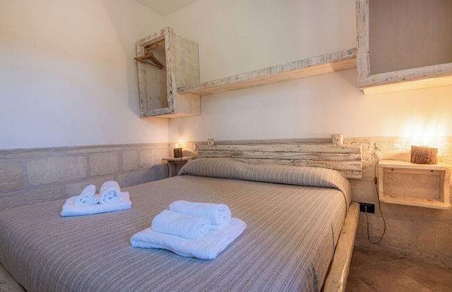 BIO AGRITURISMO SALOS - Foto 12