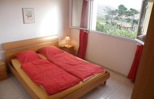 Villa Liamone - Foto 43