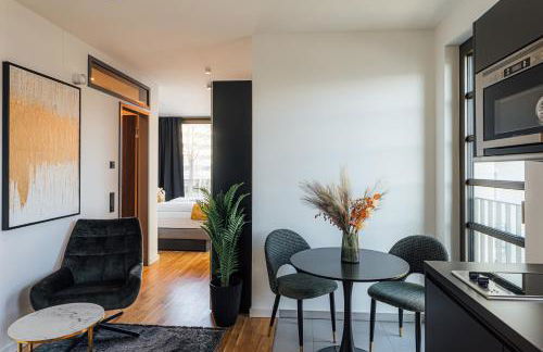 Urban Heaven Aparthotel - Foto 9