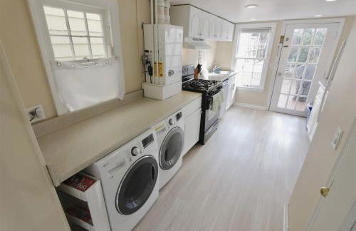 Georgetown Cobblestone Cottage - Private Parking - Foto 8