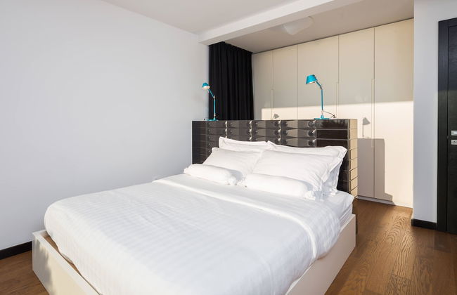 Luxury Villa Sea Mermaid with pool - Foto 9