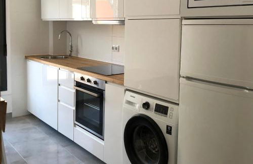 Apartamento Playa da Corna - Foto 18