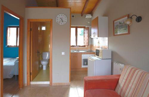 Apartamentos El Campal - Foto 28