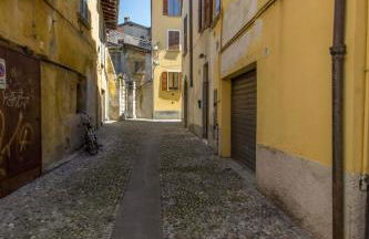 Iseo Portelle Holiday da Barbara - private parking & bike storage - Foto 27