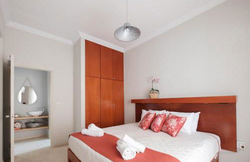 Marilena Apartments - Foto 28