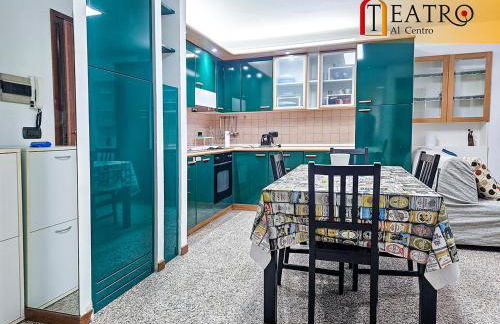 Teatro al Centro - Foto 7