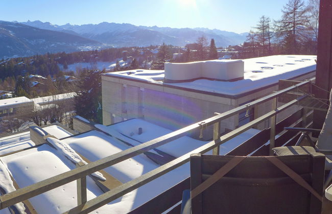 Jeanne D'Arc Apt. H2-49 - Foto 40