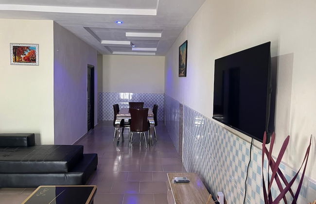 Lovely 2-bed Apartment in Ibeju Lekki - Foto 37