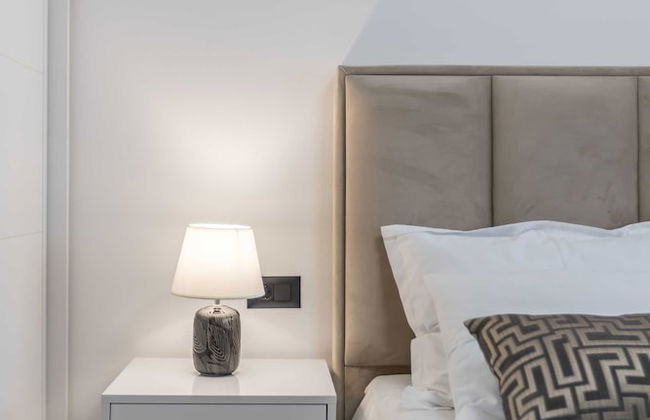 Scenic Kastel Luksic Apartments - Foto 24