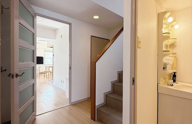 Residence Yu - Foto 17